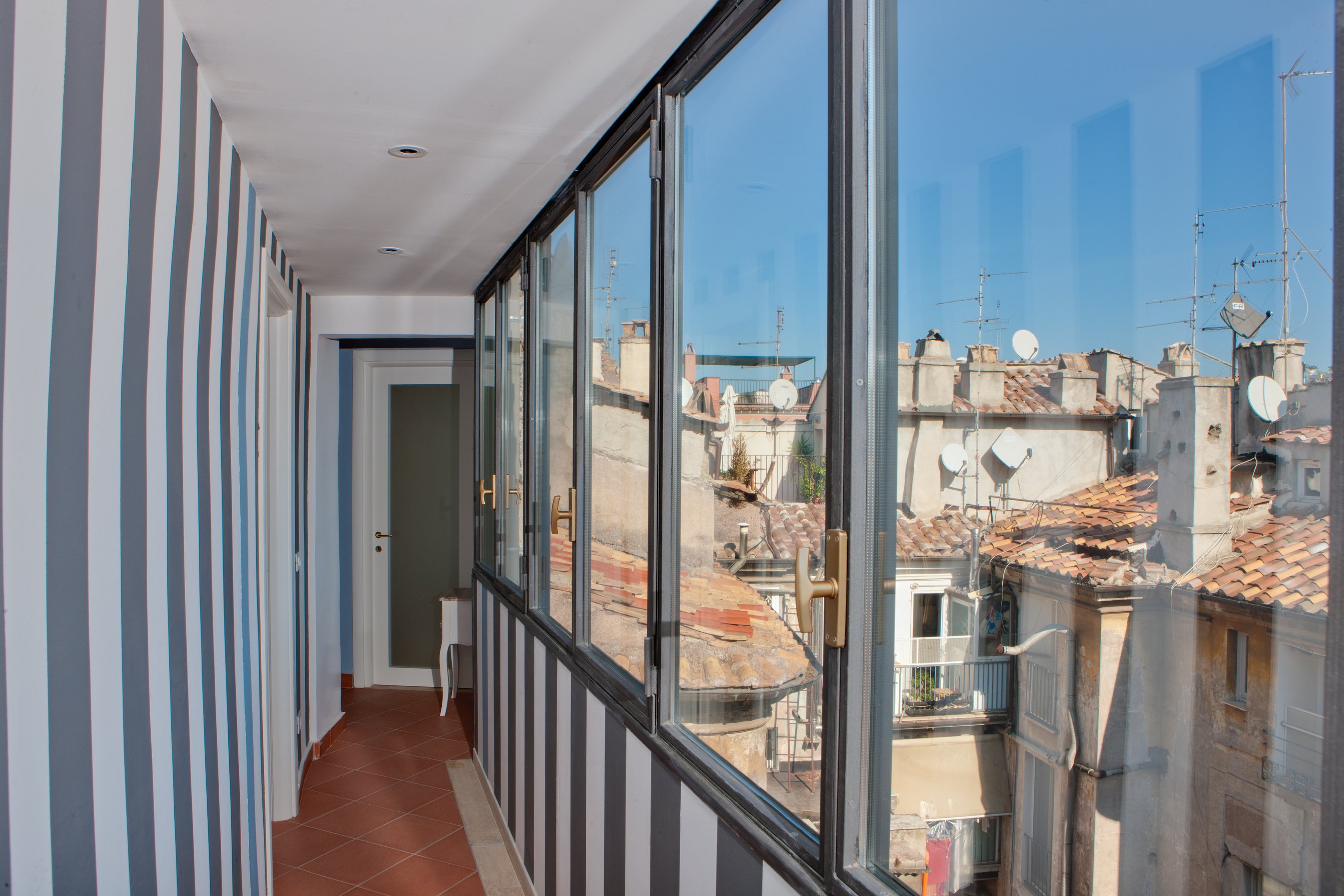 Appartement Bramante