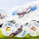 Bubble Soccer