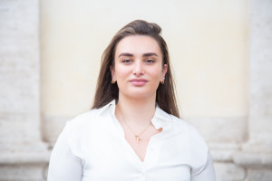 Anna BeyondRoma
