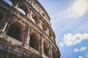 Colisée Roma