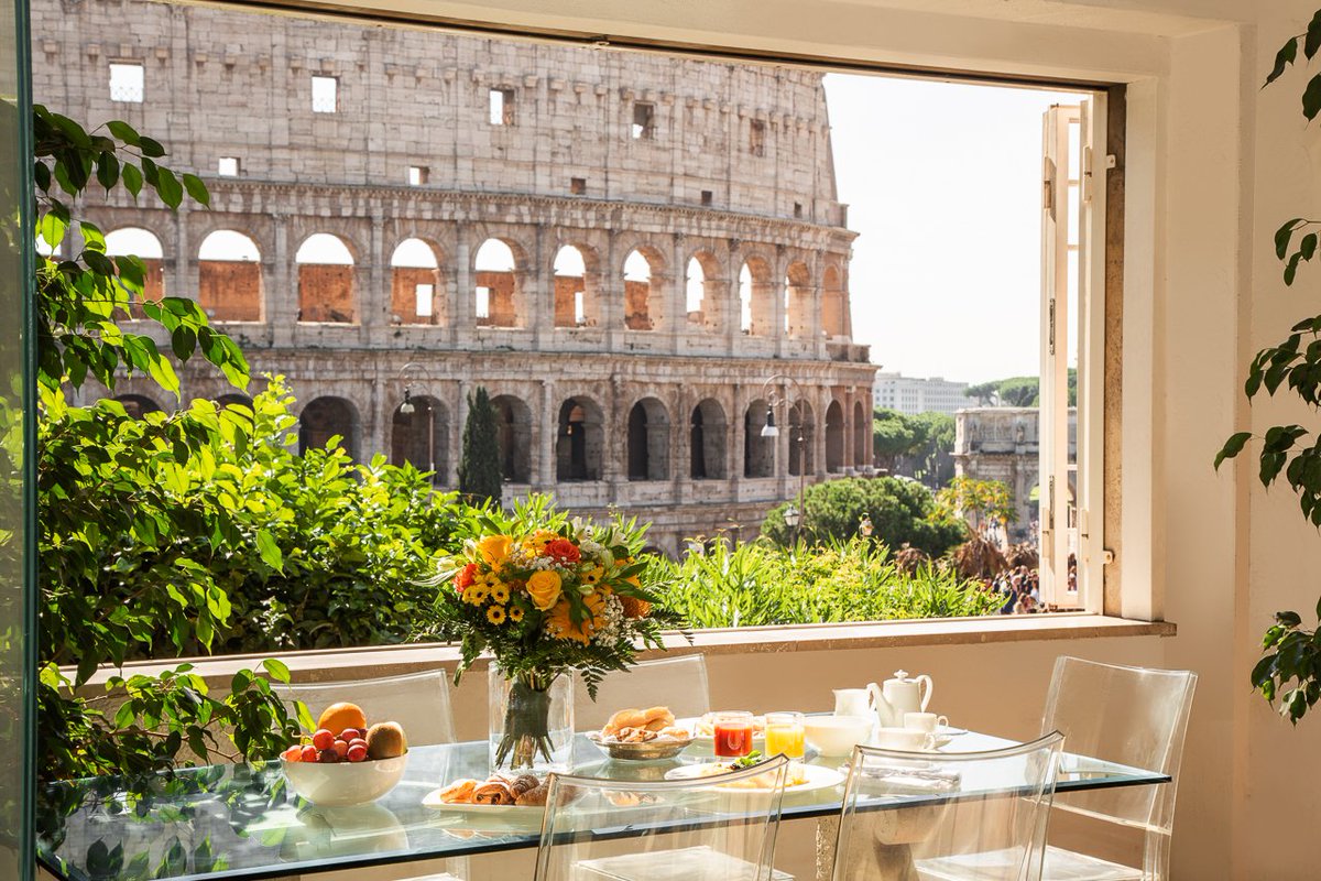 Best Bed&Breakfasts (B&Bs) and suites in Rome BeyondRoma