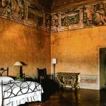 Villa Medici - Chambre historique