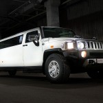 hummer-limo