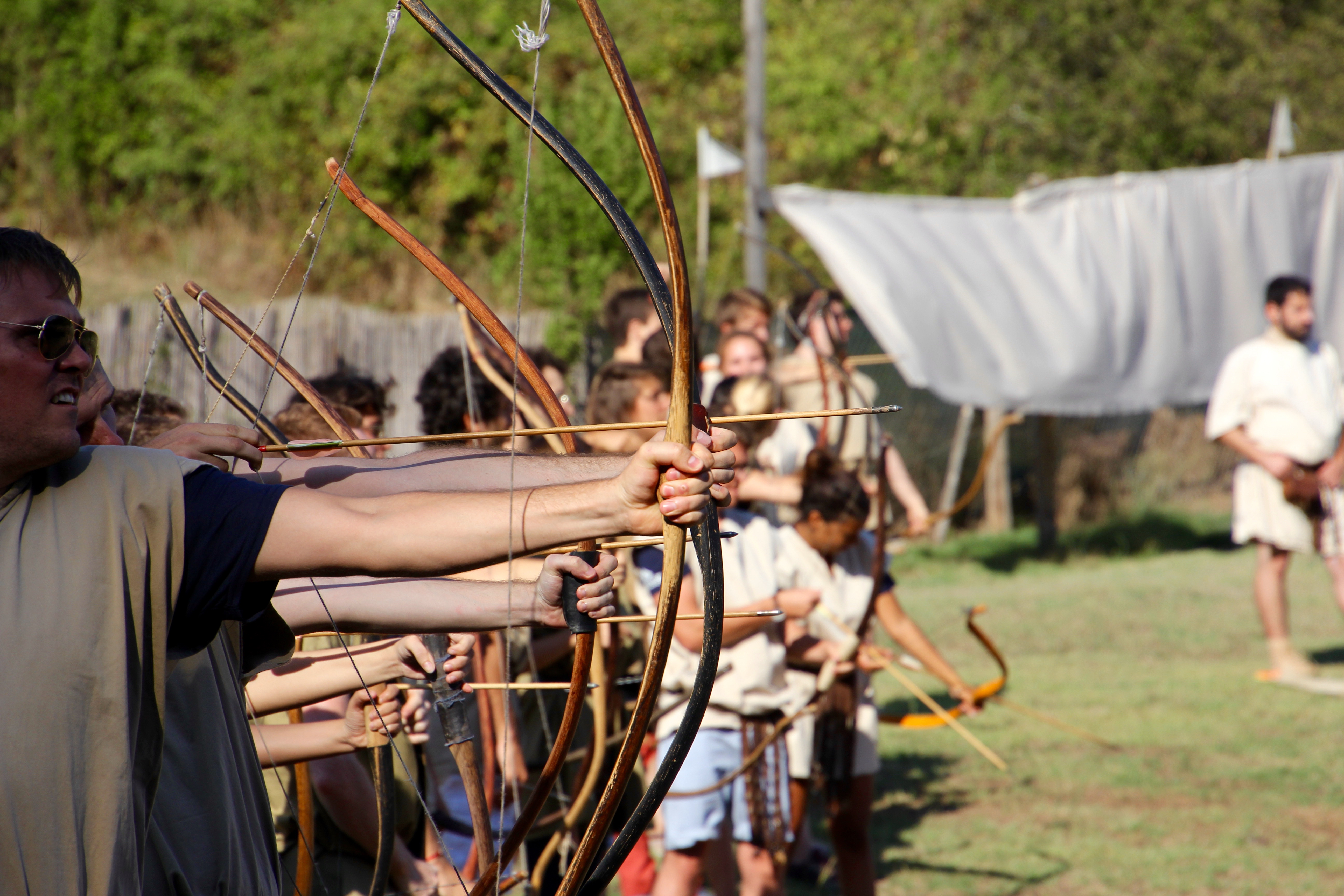 Gladiateurs Rome