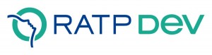 Logo RATP Dev