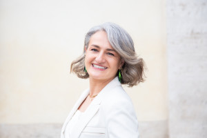 Cécile BeyondRoma