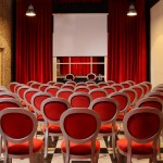 Salle Meeting - Cinema