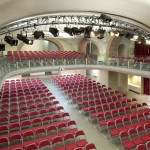 Salle Meeting - Théâtre
