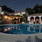 Villa Rome