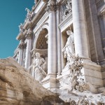 Fontaine de Trevi