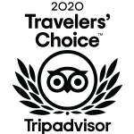 Tripadvisor - Traveler's choice