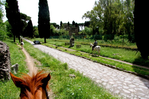 cheval-appia-antica