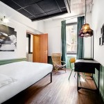 Hostel Vittorio Emanuele - Double room