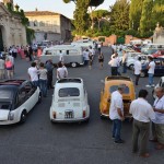 Fiat 500 tour incentive