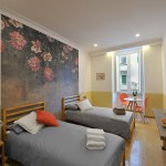 B&B Feng Shui - Chambre twin