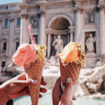 Gelato Trevi