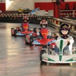 Karting enfant Rome