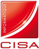 Logo CISA