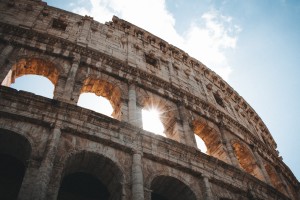 colosseum tour _BeyondRoma