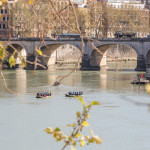 rafting team building rome