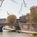 rafting roma centro