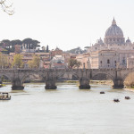 rafting vaticano