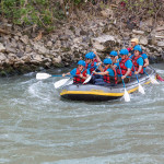 rafting center rome