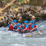 rafting rome