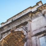 Forums visite guide rome _BeyondRoma