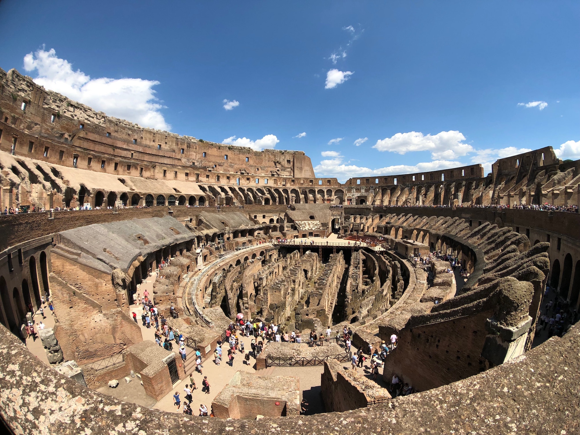 Visite guidée Colisée _BeyondRoma