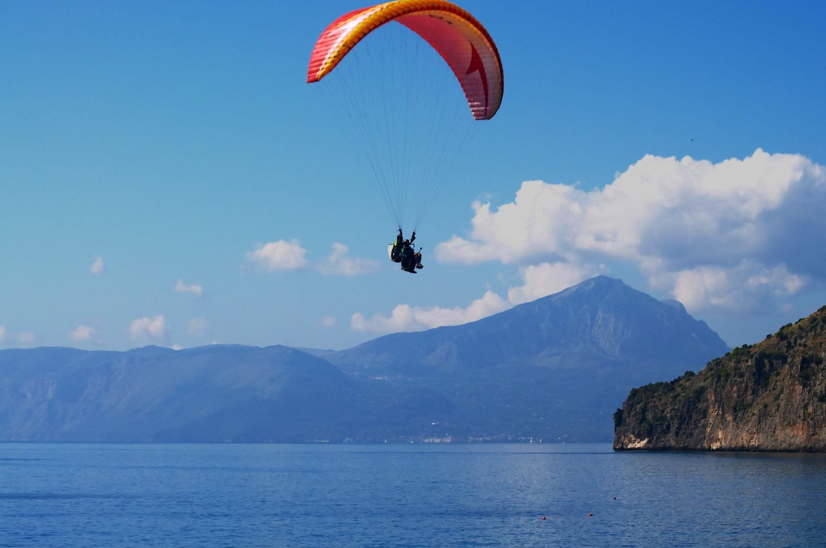 Parapente EVG Rome_BeyondRoma