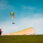 Parapente Rome EVG EVJF _BeyondRoma