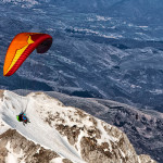 Parapente Rome _BeyondRoma