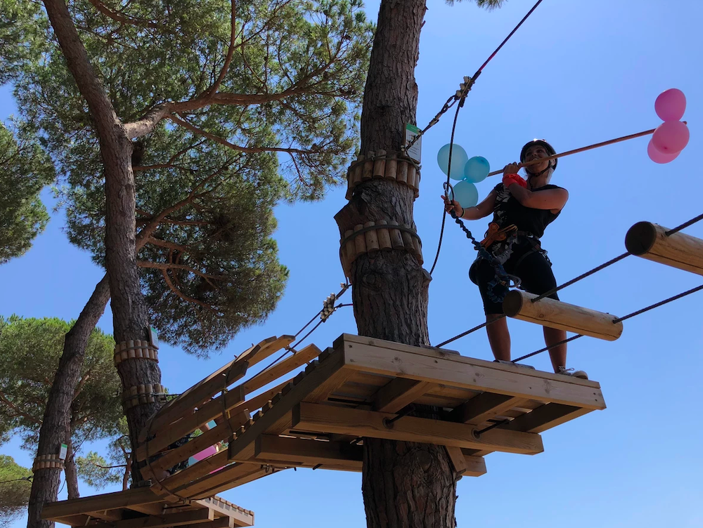 Parc aventure rome entreprises_BeyondRoma