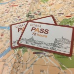 Rome Pass Map public transport _beyondRoma