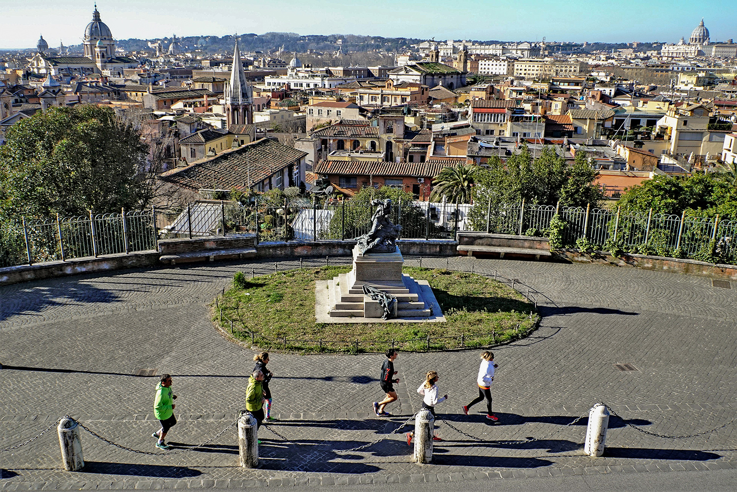 Running Tour Roma _BeyondRoma