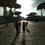 Sightjogging Tour Roma _BeyondRoma