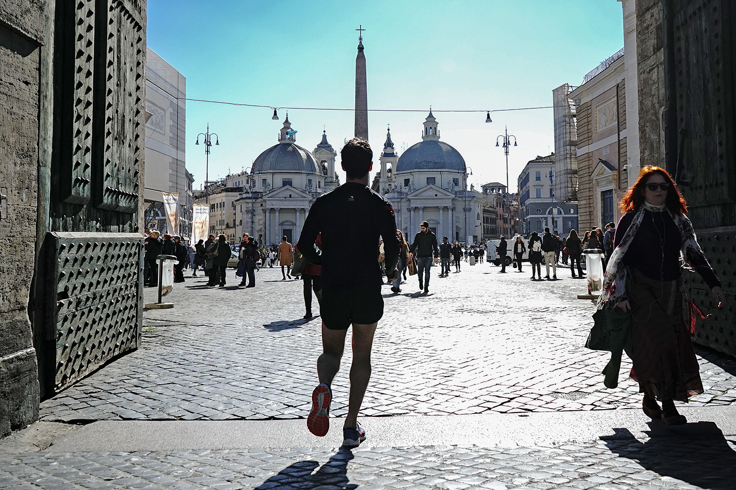 Sightjogging Tour Rome _BeyondRoma