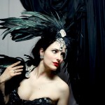 burlesque danse Rome_BeyondRoma