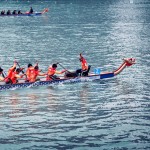 dragon boat Rome team building_BeyondRoma