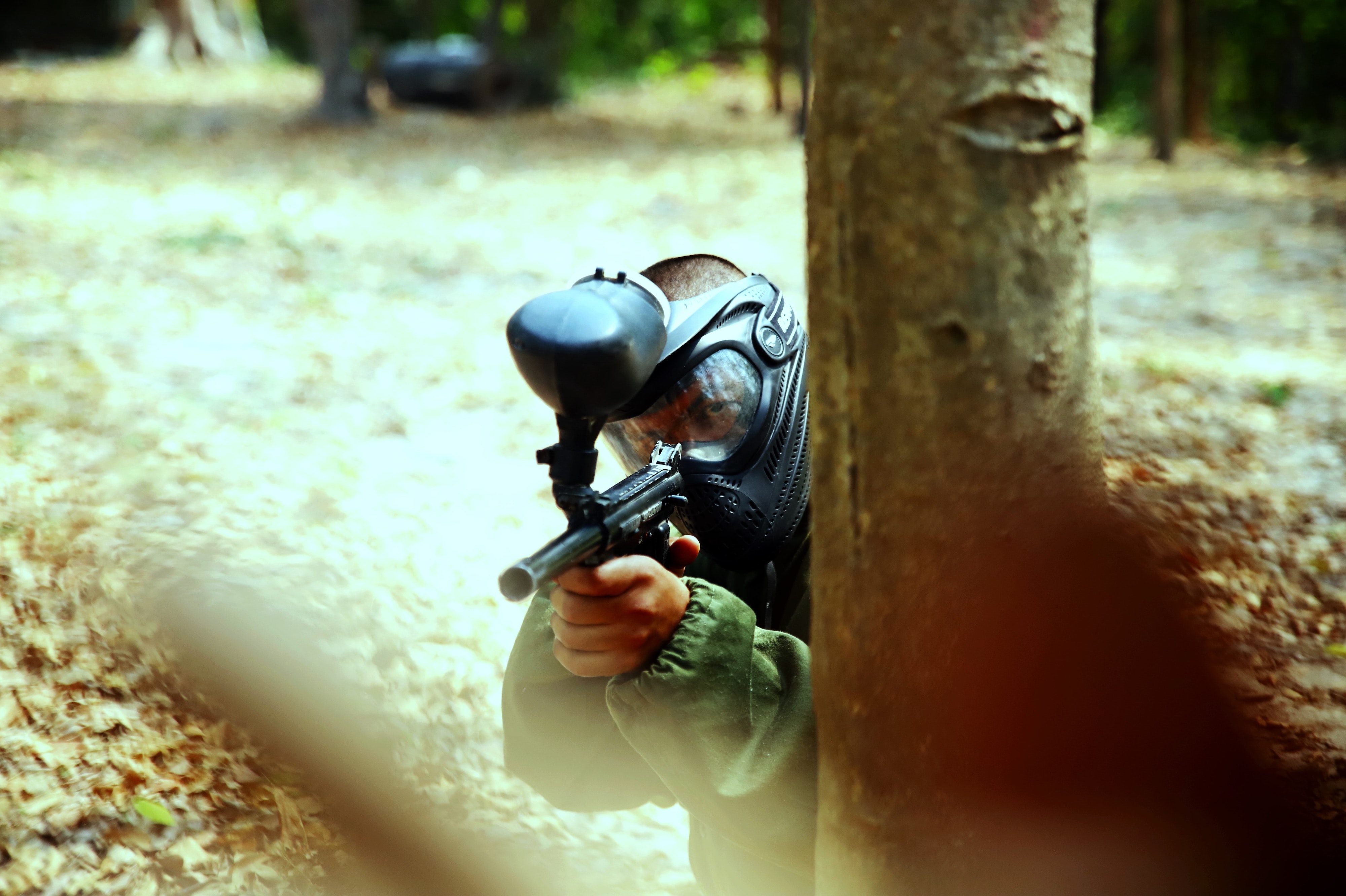 parc aventure rome paintball_BeyondRoma