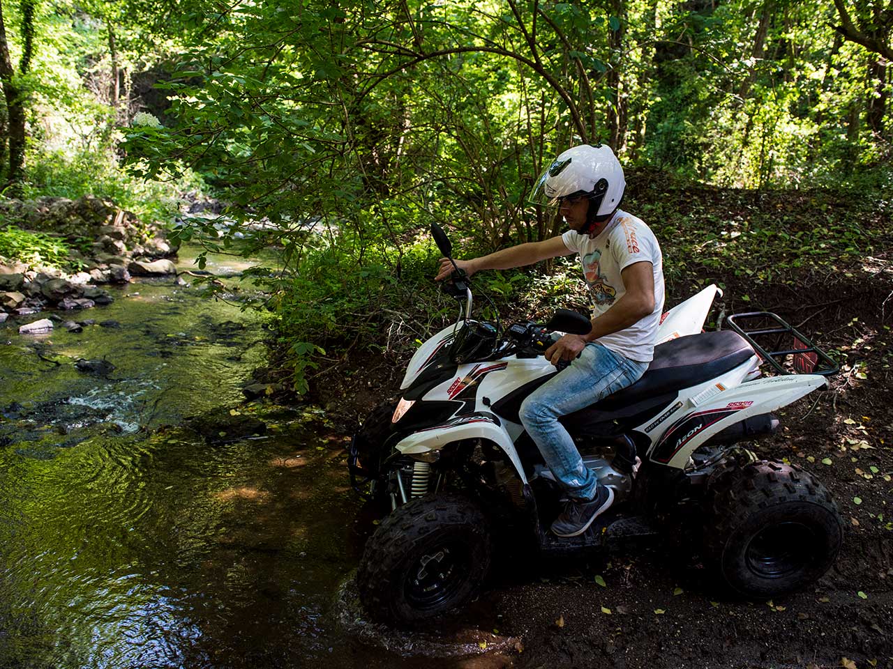 quad aventure rome_Beyondroma