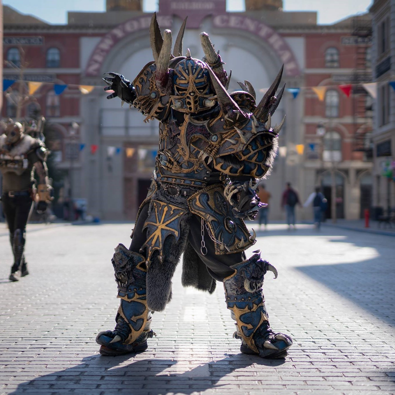 Cinecitta World Beyondroma