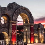 parc d'attractions Roma World antique_BeyondRoma