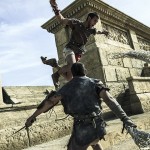 parc d'attractions Roma World fun gladiateurs_BeyondRoma