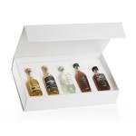 Coffret cadeau vodka whisky vin entreprise _Beyond Travel Event