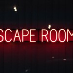 Escape game online team building _Beyond Travel Event