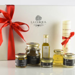 Gift Box Truffle Enterprise Italy _Beyond Travel Event