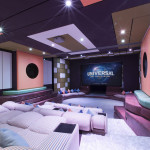 Location villa home cinema entreprise groupe _BeyondRoma