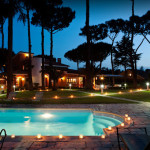 Luxury villa rome rental _BeyondRoma